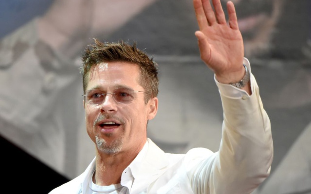 Brad Pitt le propuso a esta mujer compartir una noche de pasión en los Óscar