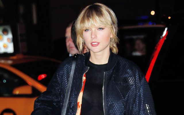 El nuevo videoclip de Taylor Swift 'sorprenderá' a sus fans