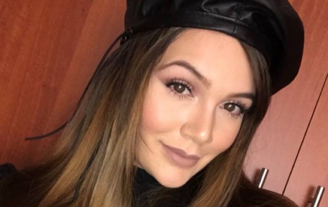 ¿Lina Tejeiro ya sale con alguien? La actriz aclara los rumores ¿Lina Tejeiro ya sale con alguien? La actriz aclara los rumores