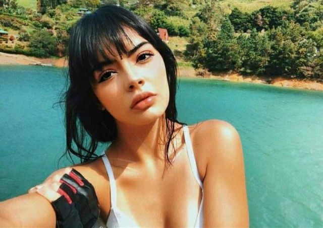 Maria José Vargas, ex actriz de Maria José Vargas, ex actriz de