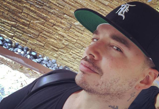 La épica mención de Maduro en la nueva canción de J Balvin