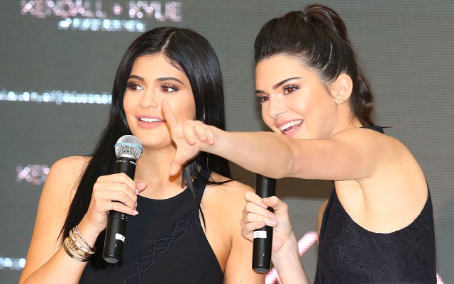Kendall y Kylie Jenner reciben una disculpa por esta razón