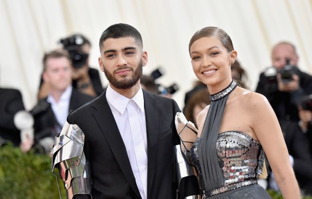 Zayn Malik y Gigi Hadid confirman la ruptura de su relación