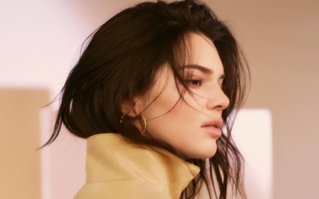 Estos son los tatuajes de Kendall Jenner