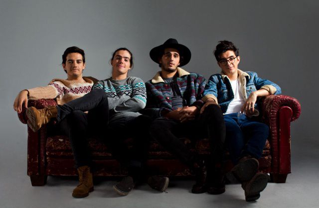Conéctate al Básico40 de Morat en directo desde España