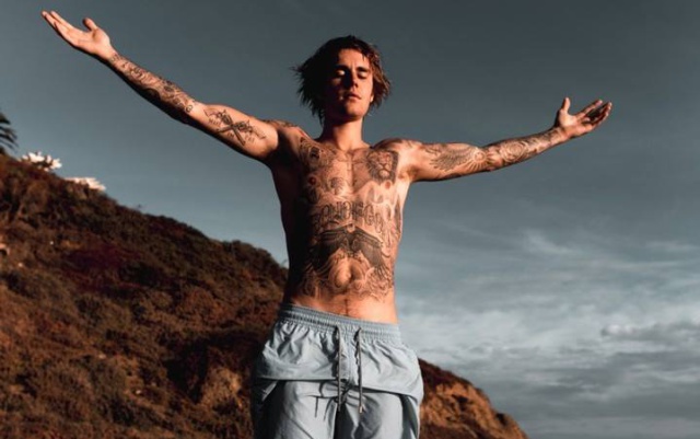 Justin Bieber se niega a rehacer su vida sentimental
