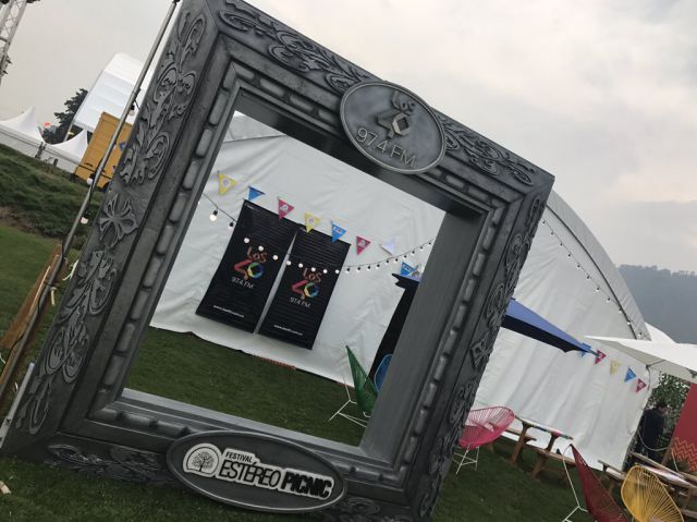 Así hemos vivido el primer día del Estéreo Picnic con LOS40