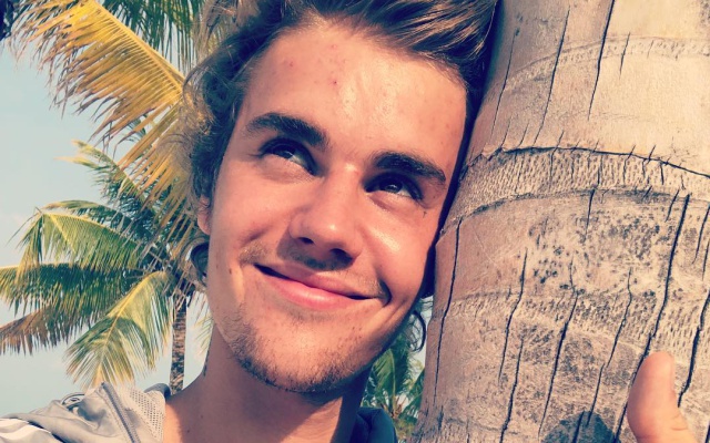 El pasado problemático de Justin Bieber aún le persigue