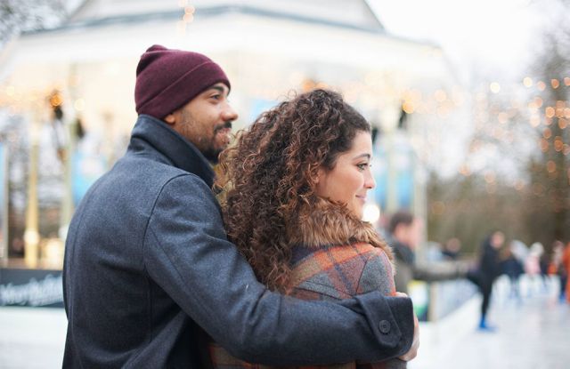 Las parejas que viajan juntas disfrutan de una conexión más profunda