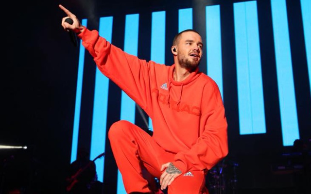 Liam Payne sigue trabajando a fondo por su hijo