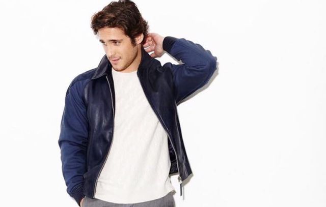 El próximo objetivo de Diego Boneta es ser un súperheroe de Marvel