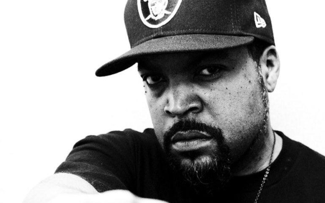 Ice Cube le dijo ¡NO! a la política