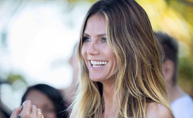 Las apasionadas vacaciones de Heidi Klum con su novio 16 años menor que ella Las apasionadas vacaciones de Heidi Klum con su novio 16 años menor que ella