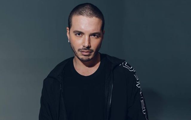 J Balvin anuncia el lanzamiento oficial de su nuevo álbum J Balvin anuncia el lanzamiento oficial de su nuevo álbum