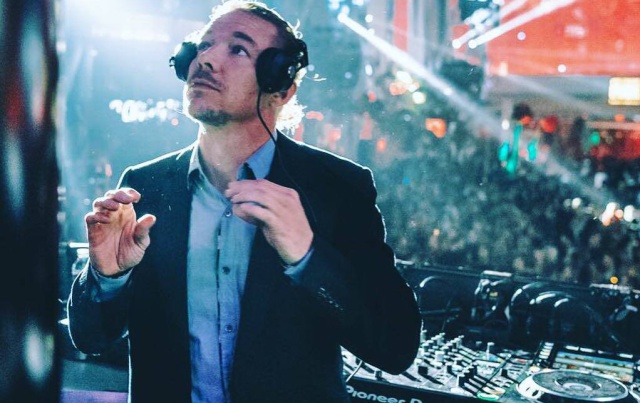 Diplo estrena su nuevo video “Color Blind” junto a Lil Xan Diplo estrena su nuevo video “Color Blind” junto a Lil Xan