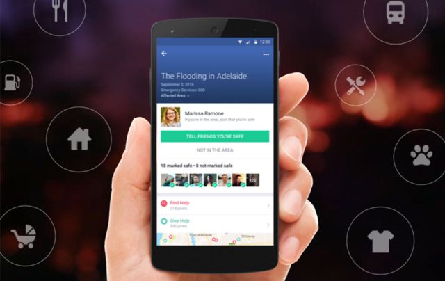 Facebook informará a sus usuarios si han sido víctimas de la filtración masiva de datos