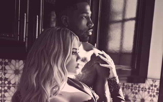 La reacción del clan Kardashian a las supuestas infidelidades de Tristan Thompson