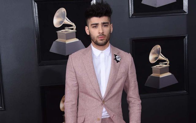 Zayn Malik no descarta seguir los pasos de Harry Styles y probar suerte en el cine Zayn Malik no descarta seguir los pasos de Harry Styles y probar suerte en el cine