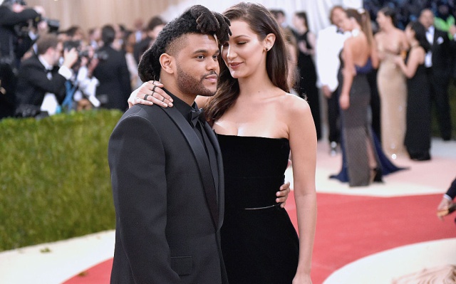 Alerta de nuevas parejas en Coachella Alerta de nuevas parejas en Coachella