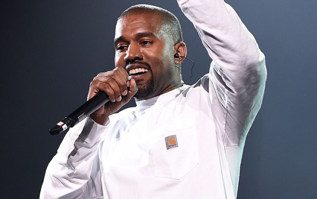 Así regresó Kanye West a Twitter Así regresó Kanye West a Twitter