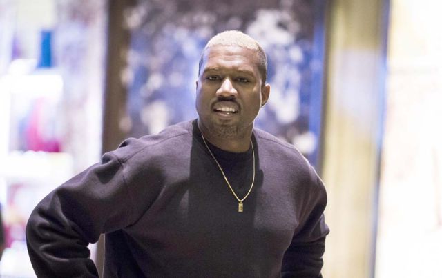 Así es la nueva faceta de Kanye West como filósofo