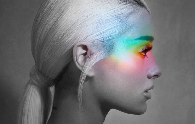Ariana Grande presenta el adelanto de 'No Tears Left To Cry', su nueva canción