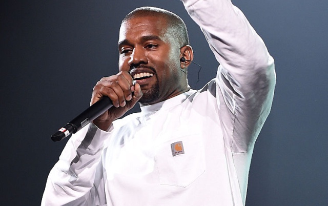 Kanye West lanzará una nueva producción en el mes de junio