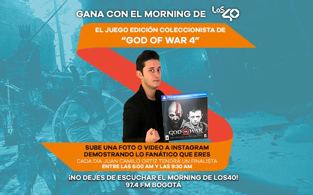 Concursa y gana el juego edición coleccionista de