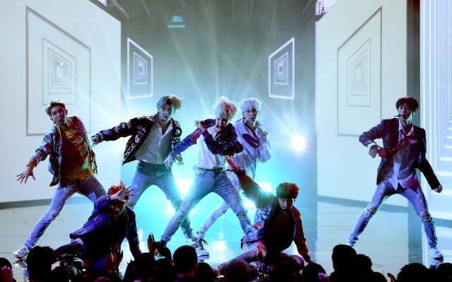BTS confirmó su participación en los Billboard con sorpresa incluida