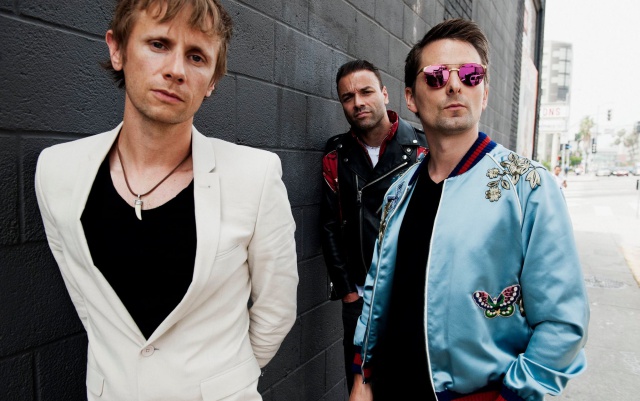 Muse hará vibrar a los asistentes del festival BottleRock