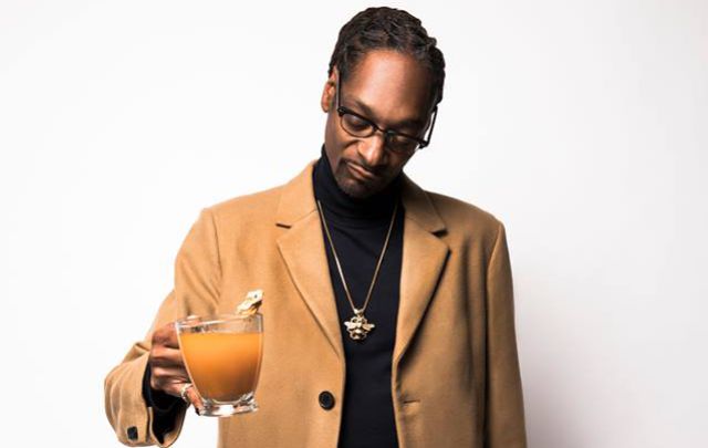 Snoop Dogg deleitará a los asistentes del Bottle Rock 2018
