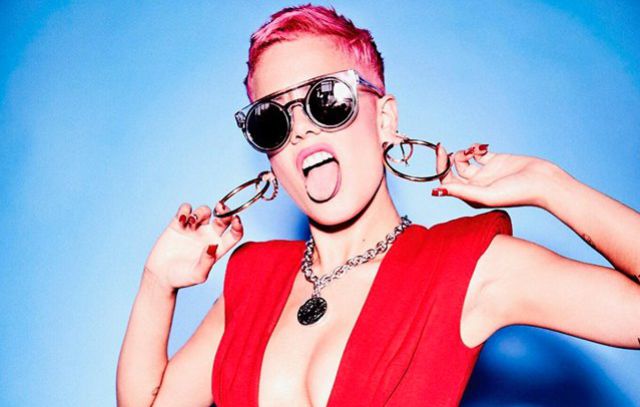 Halsey llega con su increíble sonido a Bottle Rock