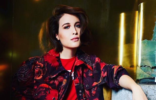 Alice Merton llega con su música a Bottle Rock 2018