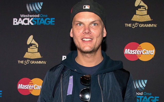 Esta es la herencia que dejó Avicii