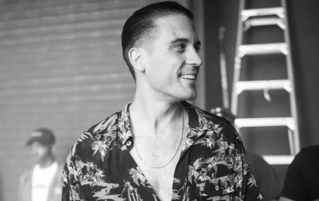 G-Eazy Arrestado por porte de cocaína en Suecia