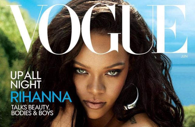 El estado actual de la relación entre Rihanna y Drake ¿amigos o enemigos?