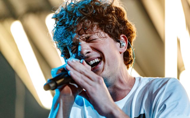 Charlie Puth lanza “The Way I Am” el cuarto sencillo de su nuevo álbum