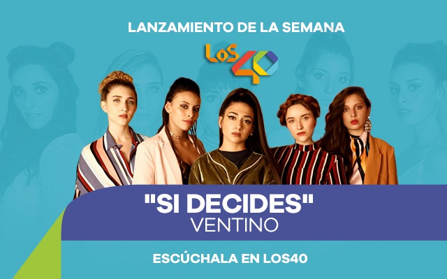 El lanzamiento de la semana es
