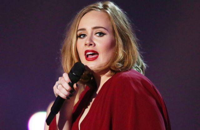El cumpleaños número 30 de Adele a lo