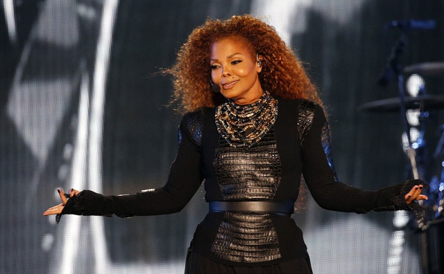 Janet Jackson recibirá el premio al 'icono' del año en la ceremonia de los Billboard Music Awards