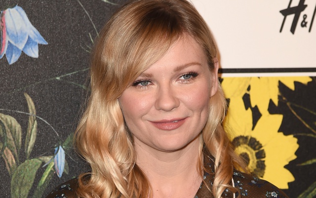 Kirsten Dunst sorprende al mundo con esta noticia