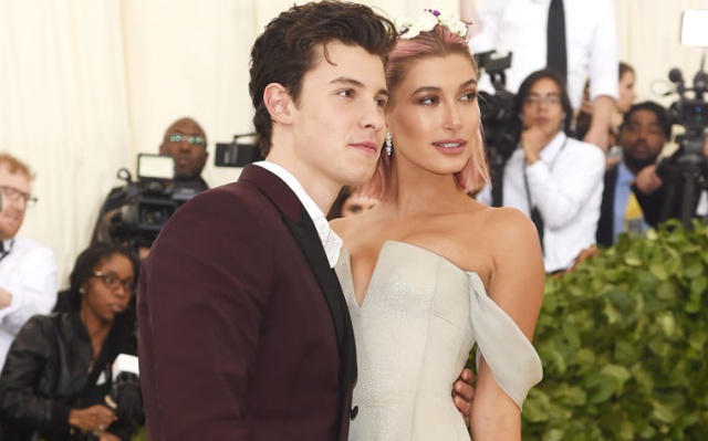 Las nuevas parejas que ha dejado la gala del Met