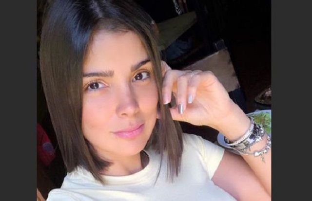 Andreina Fiallo, ex de Fredy Guarín ¿tiene un romance con un hombre casado?
