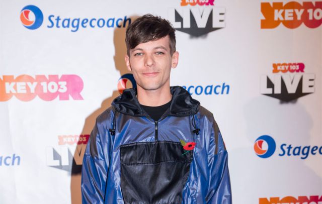 El padre de Louis Tomlinson se sincera sobre su lucha contra el cáncer