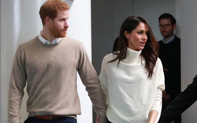 Polémicas declaraciones de la hermana de Meghan Markle a una semana de la boda