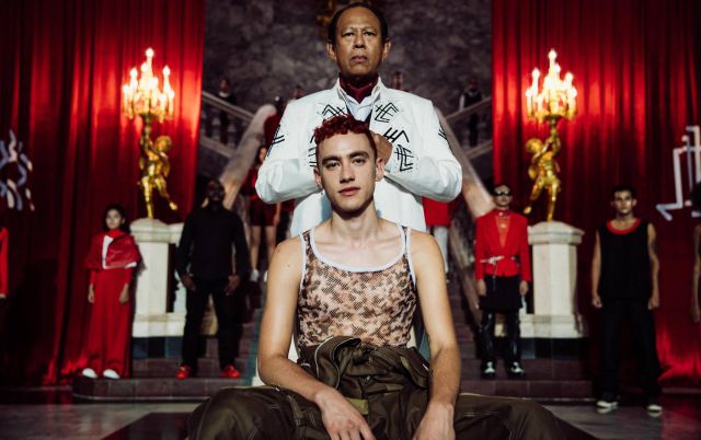 Years & Years estrena su nuevo video ‘If You’re Over Me’