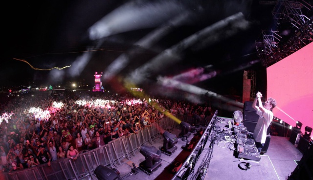 Storyland Music Festival 2019 es una realidad