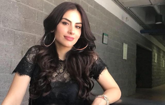 Confirman el romance que tiene Jessica Cediel con este famoso deportista