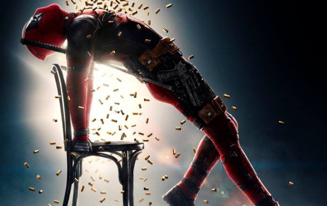 Esta escena fue sacada de 'Deadpool 2' por ser demasiada fuerte