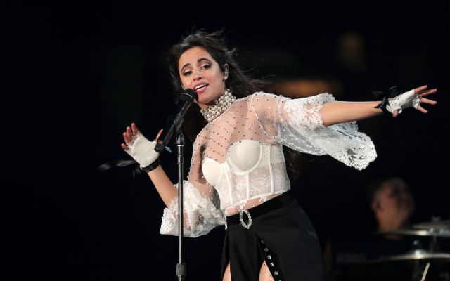 Escucha 'Sangria Wine' lo nuevo de Camila Cabello y Pharrell Williams